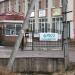КПП в городе Вырица