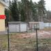 Ларёк в городе Вырица