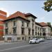 Facultatea de Biologie - Universitatea din Bucuresti in Bucharest city