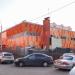 Торговый центр «Ларец» в городе Подольск