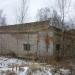 Бывшая пожарная часть в городе Павловская Слобода