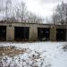Бывшие боксы для хранения техники в городе Павловская Слобода