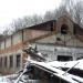 Бывший склад в городе Павловская Слобода