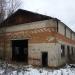 Бывший склад в городе Павловская Слобода