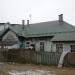 Снесенный жилой дом (Железнодорожная ул., 15) в городе Нахабино