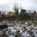 Резервуар для воды в городе Павловская Слобода