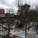 Вышка с интересным основанием в городе Павловская Слобода