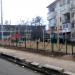 Детская игровая площадка в городе Севастополь