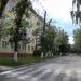 Солнечная ул., 1 в городе Сергиев Посад