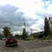 Автобусная остановка «Молодёжная улица» в городе Сергиев Посад