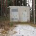 КТП 92 в городе Вырица