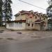 Пристройка в городе Вырица