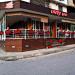 Only Bar in Tirana city