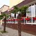 Only Bar in Tirana city