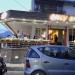Only Bar in Tirana city