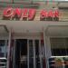 Only Bar in Tirana city