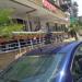 Only Bar in Tirana city