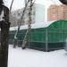 Крытая автостоянка в городе Люберцы