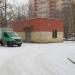 Техническое здание в городе Люберцы