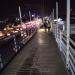 Footbridge ng SM Marikina