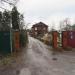 Многоквартирный жилой дом в городе Вырица