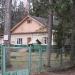 Спальный корпус в городе Вырица