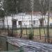 Баня детского лагеря Ювента в городе Вырица