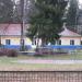 Детский корпус в городе Вырица