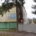 Ворота в городе Вырица