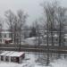 ул. Якова Гунина, 1 строение 4 в городе Долгопрудный