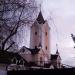 Костел святого Вацлава в місті Житомир