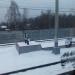 Улавливающий тупик в городе Долгопрудный