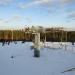 Верхний бугель в городе Екатеринбург