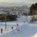 Подъёмник в городе Екатеринбург