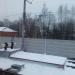 Улавливающий тупик в городе Долгопрудный