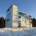 Аэротруба в городе Екатеринбург