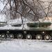 Танк ИС-3 «Танк Победы» в городе Архангельск