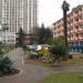 Автостоянка в городе Сочи