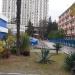 Автостоянка в городе Сочи