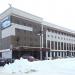 Гостиница «Центральная» в городе Барнаул