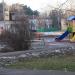 Детская игровая площадка в городе Серпухов