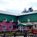 Жилой корпус в городе Верхняя Салда