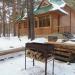 Корпус № 5 в городе Каменск-Уральский