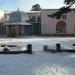 Корпус № 1 в городе Каменск-Уральский