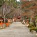 大原野神社 in 京都市 city