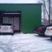 Место прохождения государтсвенного технического осмотра в городе Истра