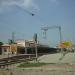 New Railway station, Kanchipuram in Kanchipuram city