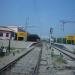 New Railway station, Kanchipuram in Kanchipuram city