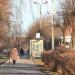 Автобусная остановка «Площадь 49-й армии» в городе Серпухов