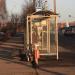 Автобусная остановка «Площадь 49-й армии» в городе Серпухов